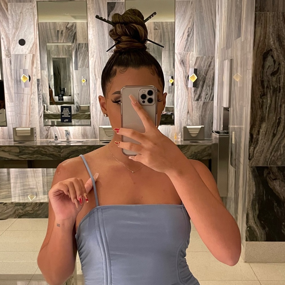 “Fifi is all that and more!”